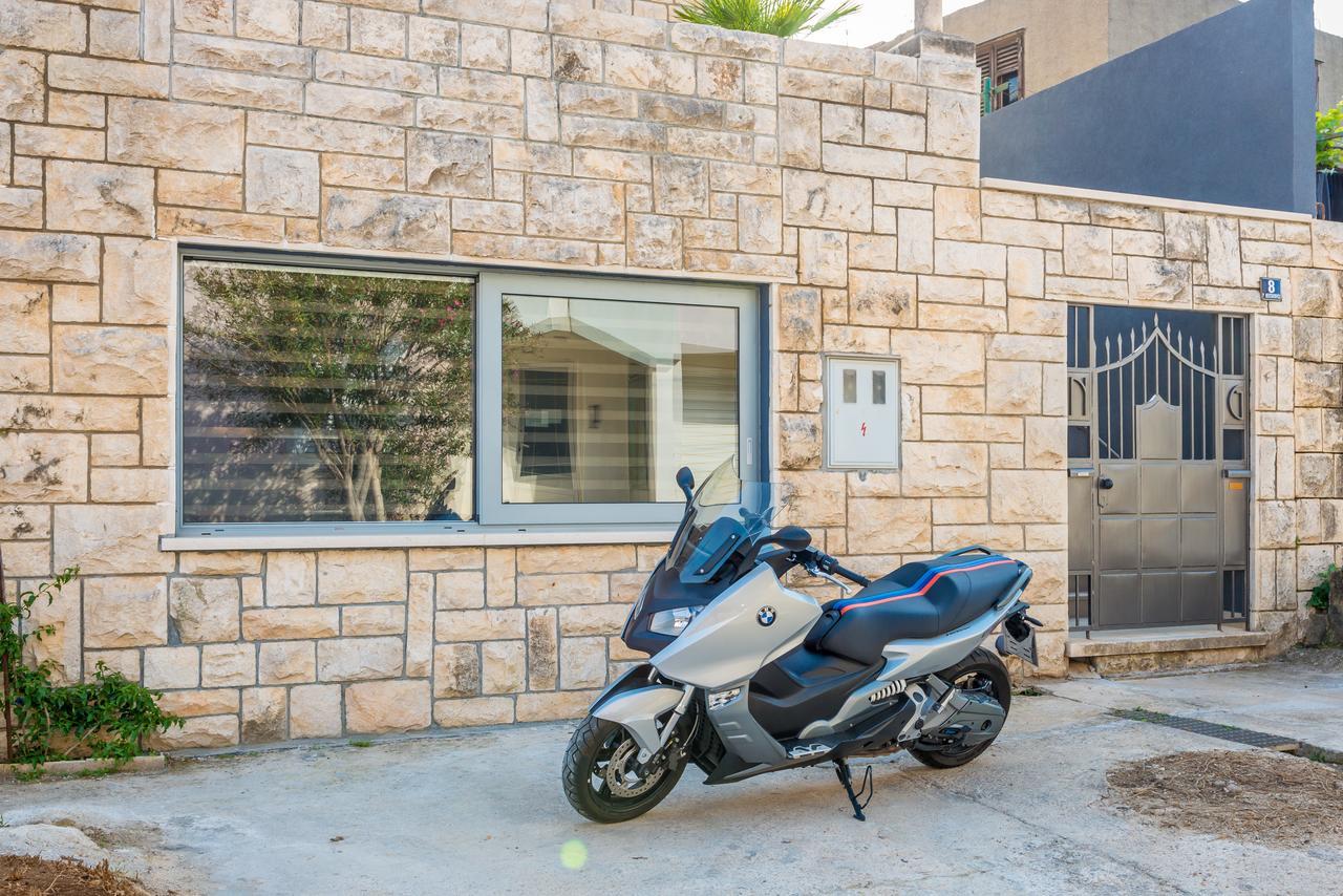 Apartment Hektor Dubrovnik Exteriör bild